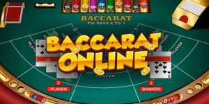 Baccarat và tổng quan về trò trực tuyến đổi thưởng thú vị