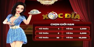 Tựa game đổi thưởng có lượt tham gia cao