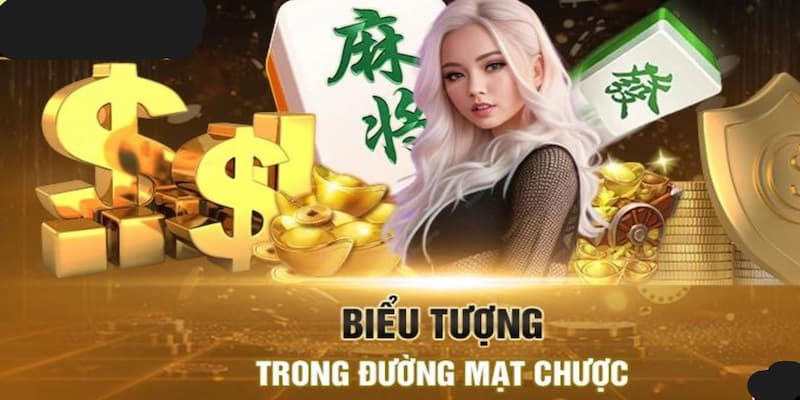 Trò chơi mạt chược sở hữu rất nhiều tính năng đa dạng