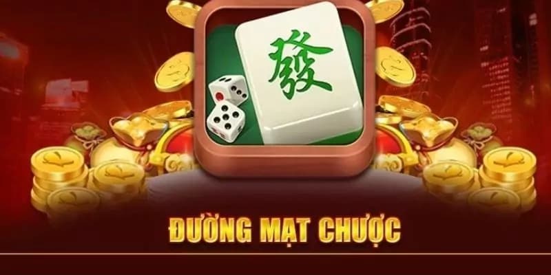 Đường mạt chược trò chơi nổ hũ cực kỳ hấp dẫn và chất lượng