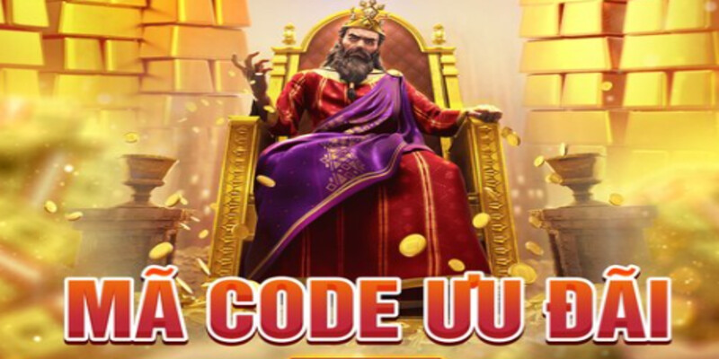 Tìm hiểu mã code ưu đãi trên nhà cái online