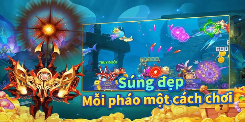 Game thật đổi thưởng cao nhất thị trường giải trí trực tuyến