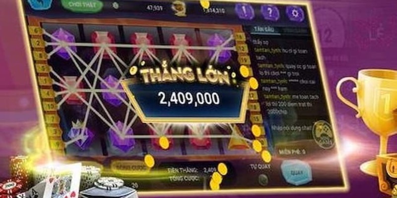 Trực tiếp tham gia các sự kiện nhận giftcode khủng từ cổng game